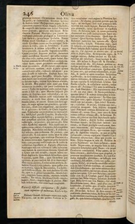 246-248, Perversi difficile corriguntur: Et stultorum ...