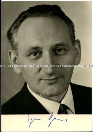 Egon Bahr