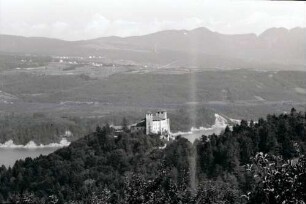 Dres: Castell [Cles]