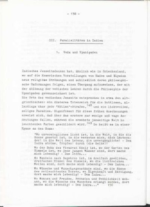 1. Veda und Upanisaden