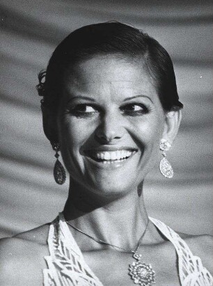 Claudia Cardinale [25. Internationale Fimfestspiele]
