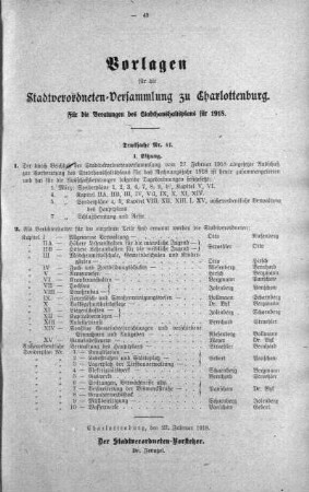 No. 3. (22-41) (41.), 27. Februar 1918
