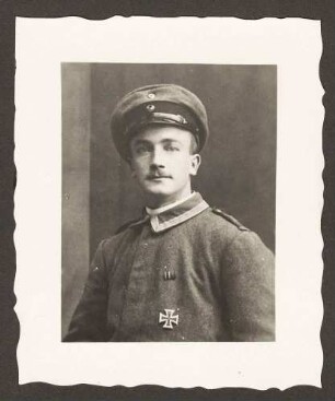 Baur, Fridolin