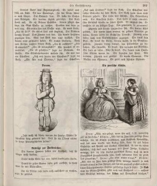 "Darum" "Die poetische Köchin"