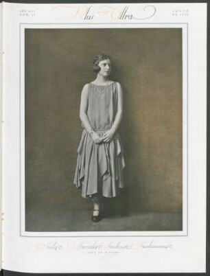 Srta. Mercedes Pacheco Santamarina