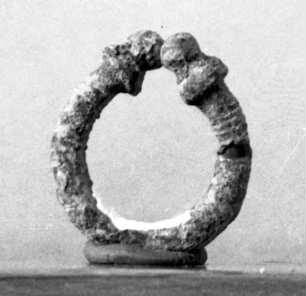 Ohrring