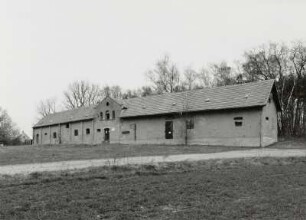 Schildau, Zündfadenfabrik