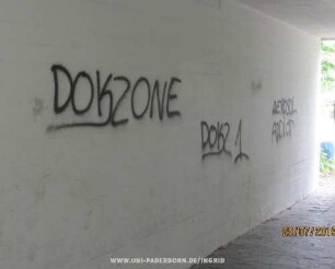 DOKZONE DOKZ 1 | AEROSOL ADDiCT