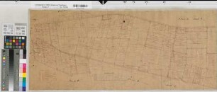 Geseke (Geseke), Separation von Geseke, Bl.6 Brouillonkarte Flur E