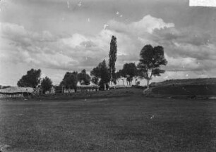 Farm : Blick auf eine Farm