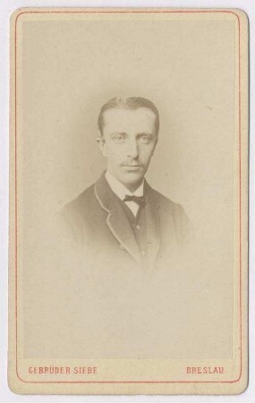Georg Laube