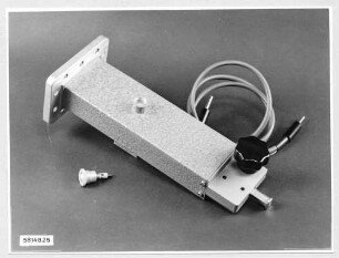 7,5 Zentimeter-Bauteile DK/V1, Bild 2, Foto 1958