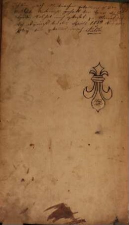 Sefer menorat ha-maʾor : ṿe-zeh maʿaśeh ha-menorah ʿim shivʿah nerotehah ... ; ʿim haʿataḳah li-leshon Ashkenaz