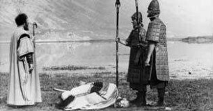Moses und Aron