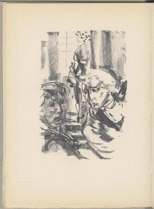 Clavigo und Beaumarchais