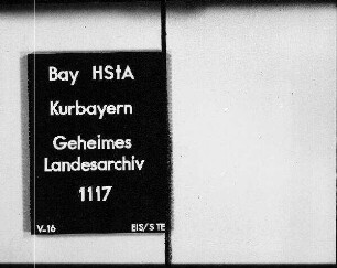 Grenz-, Güter- und Volksbeschreibungen des Kurpfalzbayrischen Landgerichts Marquartstein