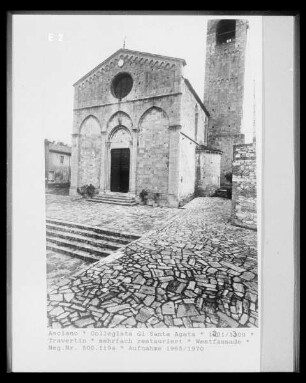 Collegiata di Sant'Agata