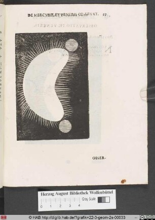 [Planet Venus]