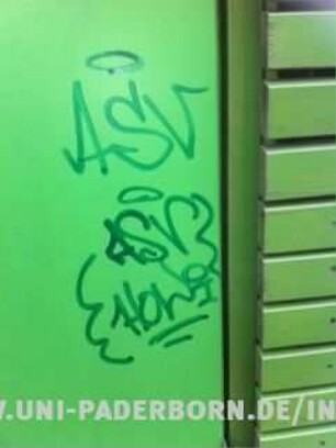 ASV HOWi