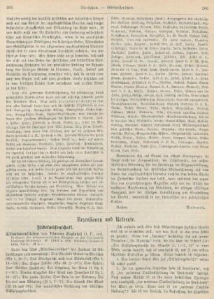 205-224 Rezensionen