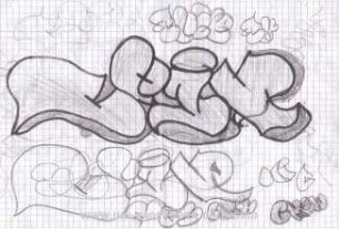CHiP | {HERZ}CS unleserlich | Crew
