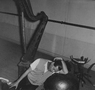 Serge Lifar