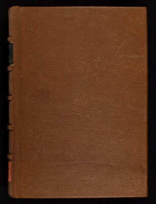 Thomas de Aquino - Ptolemaeus Lucensis : Hdschr. 444