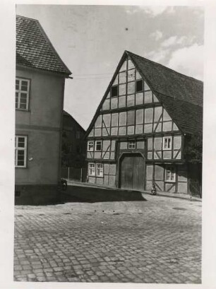 Hofgeismar