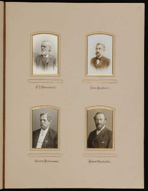 Eduard Bodemann