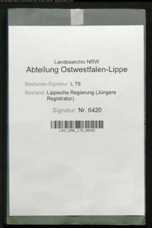 Militärpensionen, Band 8, Teil 1