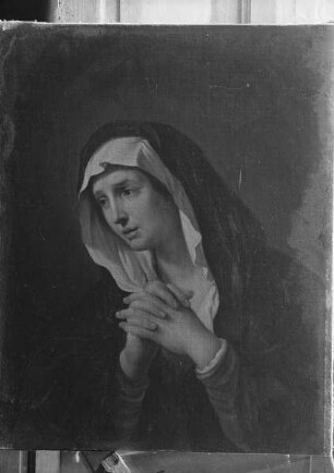 Betende Maria
