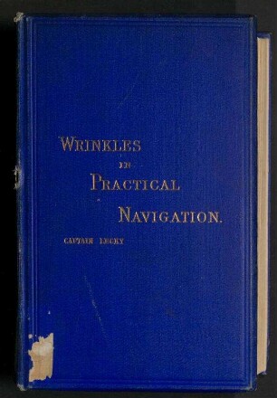 Wrinkles in Practical Navigation