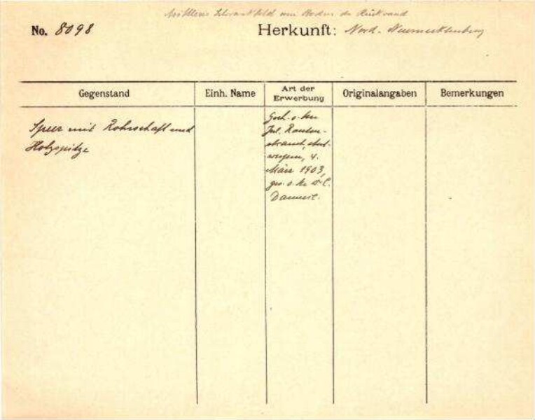 This is a digitised version of a historical document. It reflects the context in which it was created and does not meet today's standards for language that is aware of history and diversity.
