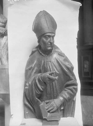 Sankt Augustinus