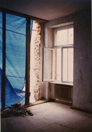 Altstadt, Dörfle. Kaiserstraße 61