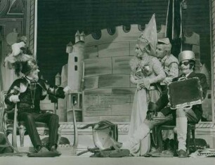 Kindertheater (unbekannt)