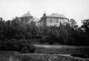 Burg Olesko, Olesko, Ukraine