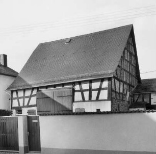Beselich, Hauptstraße 27