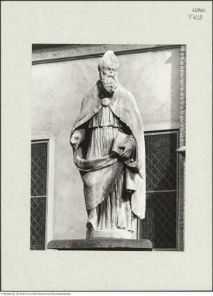 Heiliger Augustinus