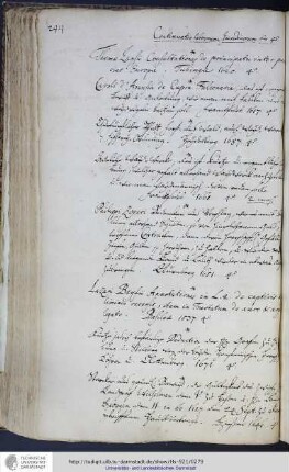 Libri Juridici: Continuatio Librorum in Quarto