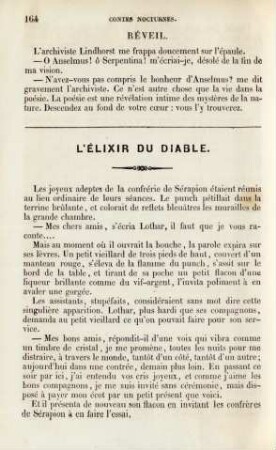 Réveil
