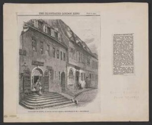 Halle, Händels Geburtshaus
