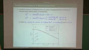 Flows induced by Internal Waves and Modes