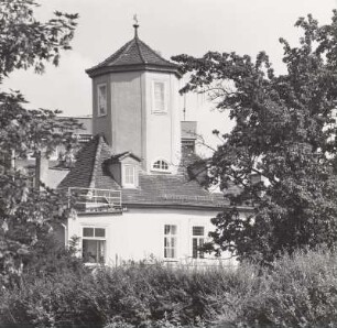 Wohnhaus, Jena