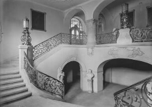 Staatliche Akademie für Kunstgewerbe & Kunstgewerbemuseum