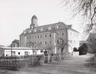 Gutshof, Kühnitzsch