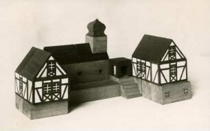 Pfälzer Baukasten, Vorschlag