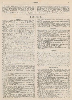 29-32 Bibliographie