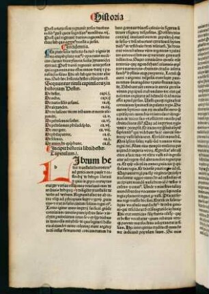 148v-153v, Historia Hester