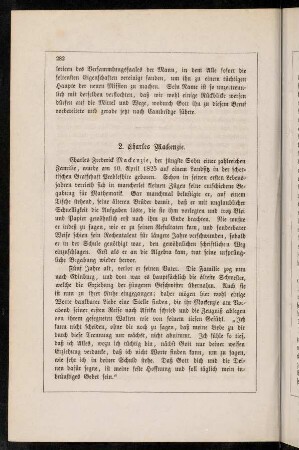 282-286, 2. Charles Mackenzie